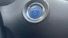 Toyota C-HR 1.8 Hybrid Dynamic 5dr CVT Hybrid Hatchback